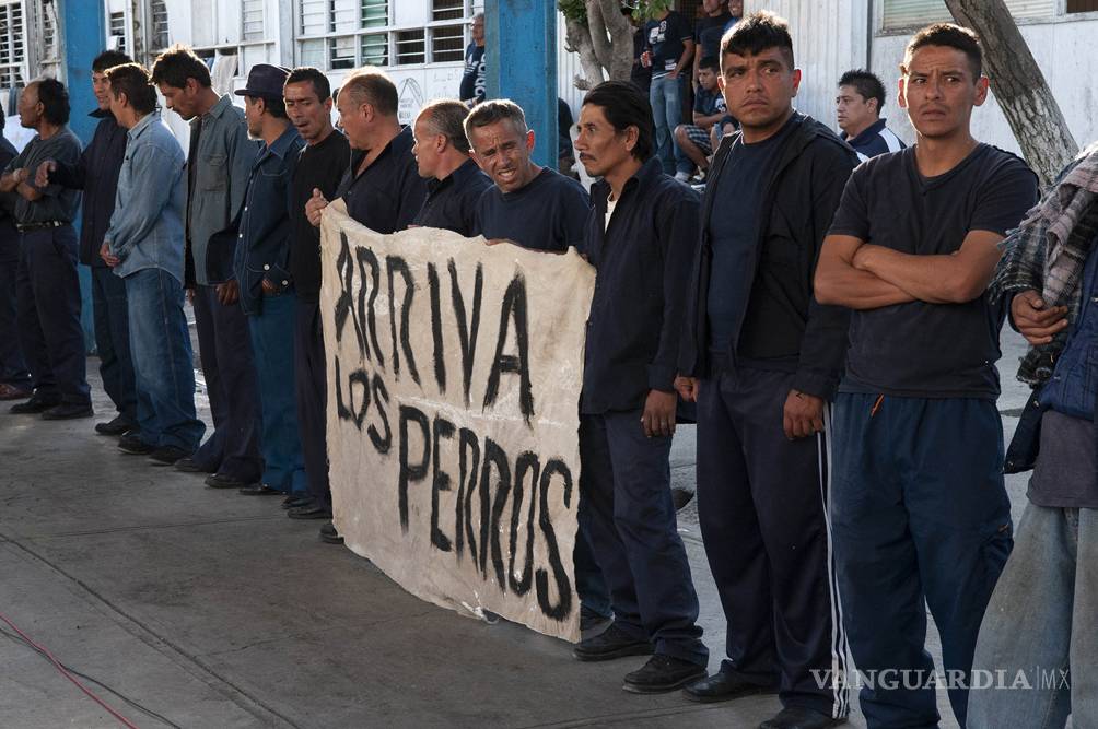 $!Llega a Netflix "La 4ta compañía"