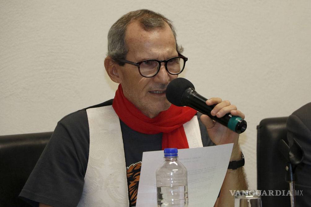 $!‘La Diosa de la Noche’ llega a Saltillo