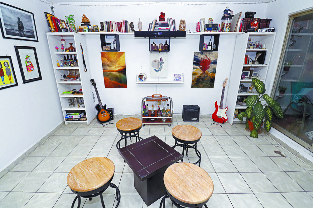 $!Residencias Corona, orgullo saltillense, celebran primer aniversario