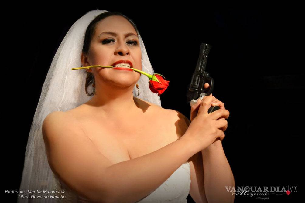 $!Teatro saltillense con balance a favor