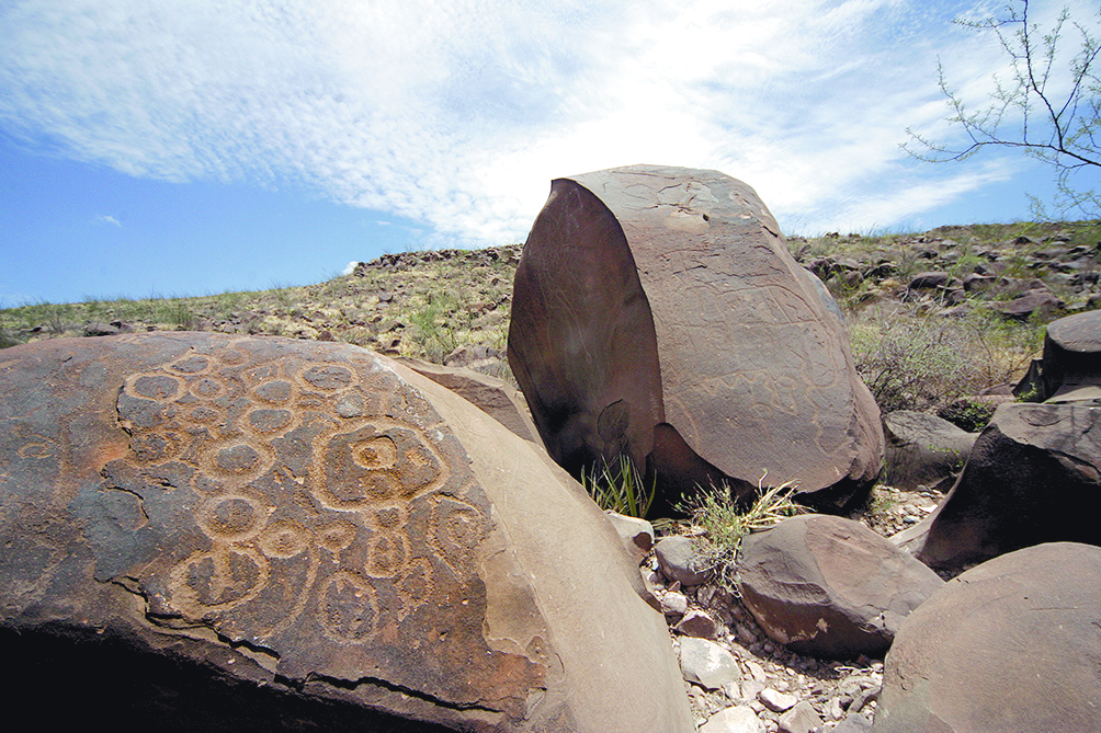 $!General Cepeda lista para la Semana Santa
