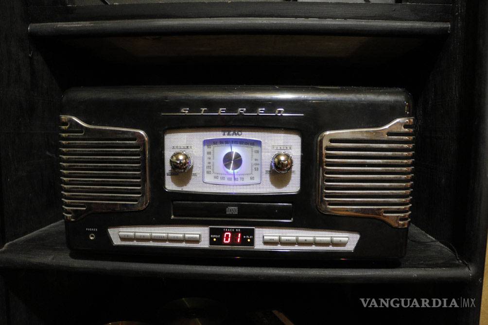 $!Radio Katrina, una nueva opción cultural en Saltilo