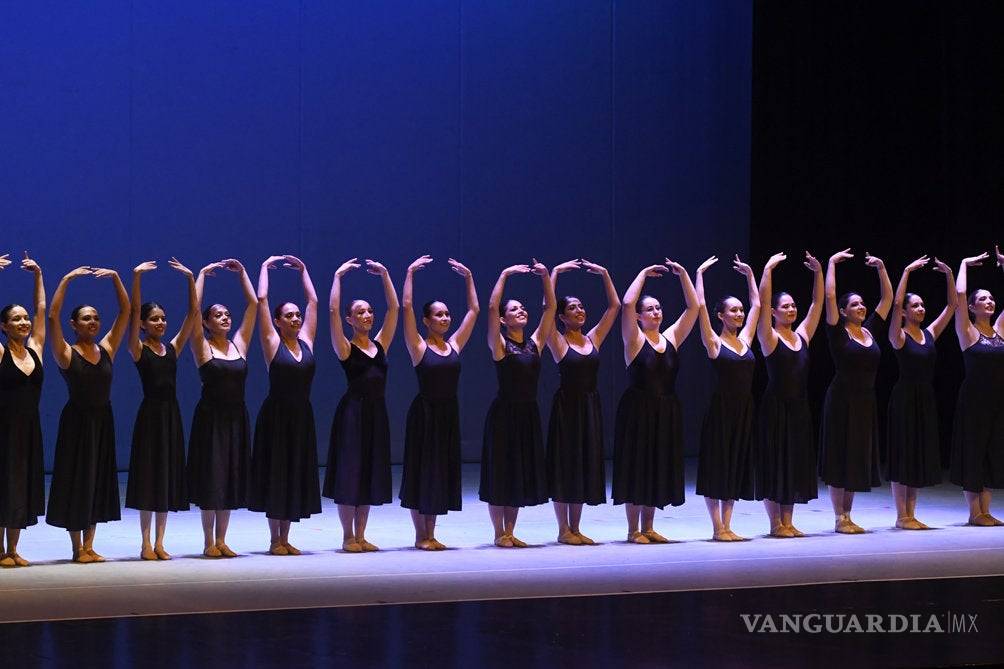 $!Día Internacional de la Danza: ¿Qué haremos cuando esto termine? ¡Bailar!