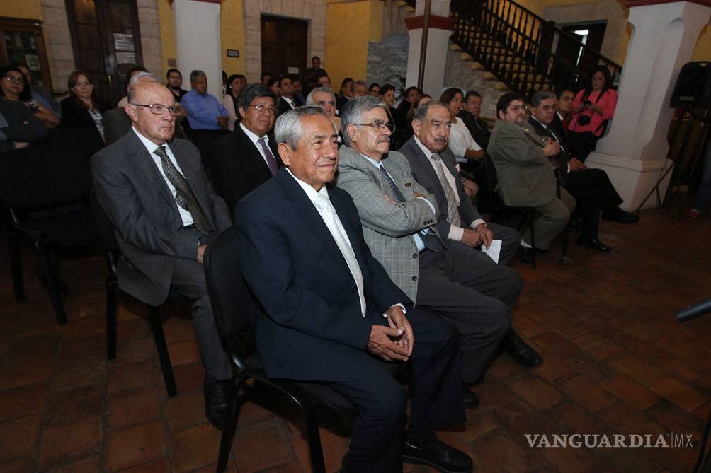 $!Conmemoran la inauguración del Ateneo Fuente a 150 años de su creación