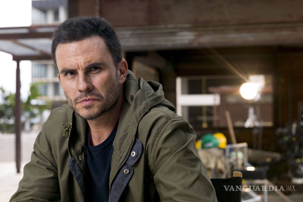 $!Camila Sodi, regresa a Netflix con ‘Distrito Salvaje’