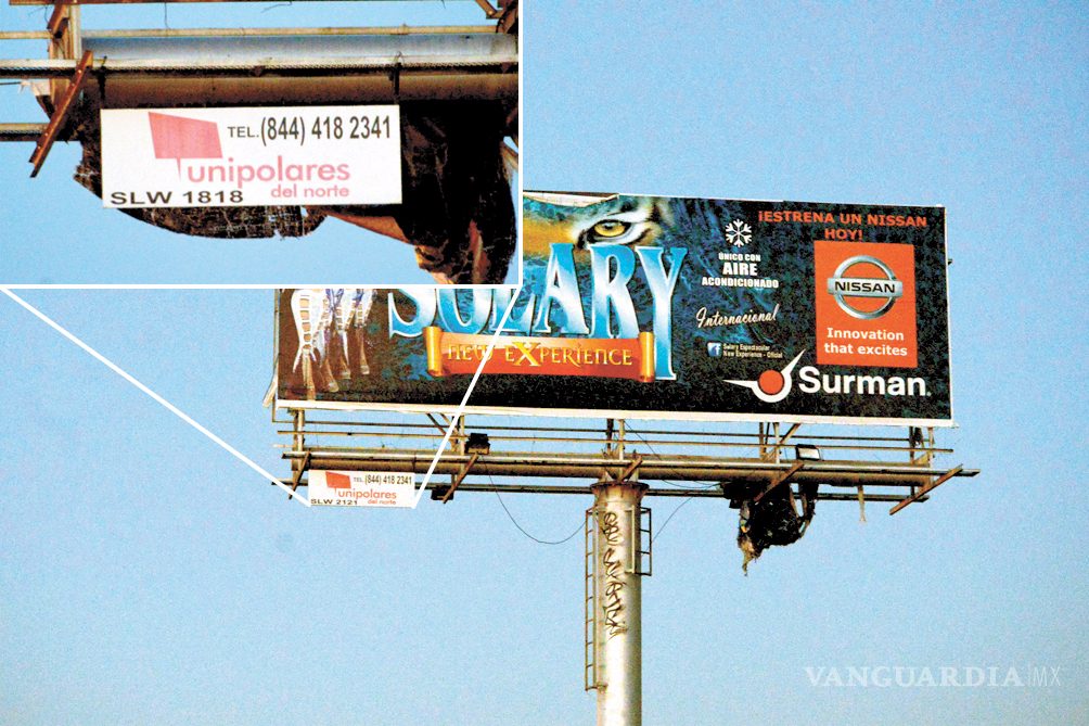 $!Multan con más de 500 mil pesos a empresa de Humberto Moreira