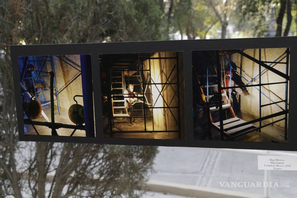 $!Inician eventos de semana cultural en Facultad de Jurisprudencia de la UAdeC