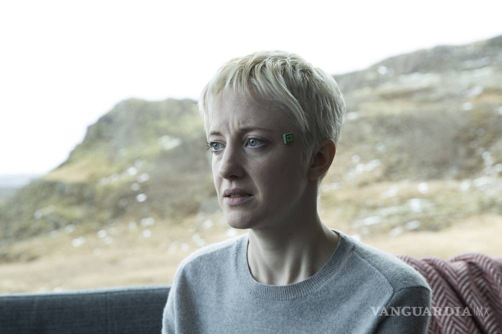 $!Black Mirror, un futuro inquietante