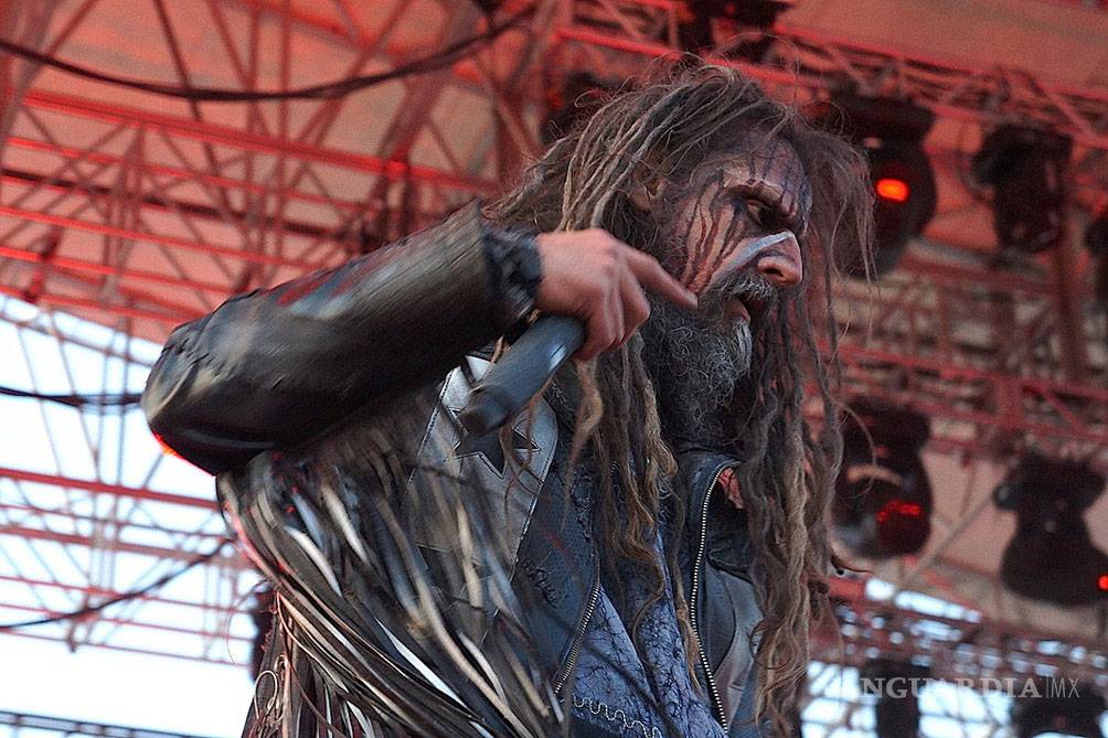 $!Force Fest hará vibrar Teotihuacán