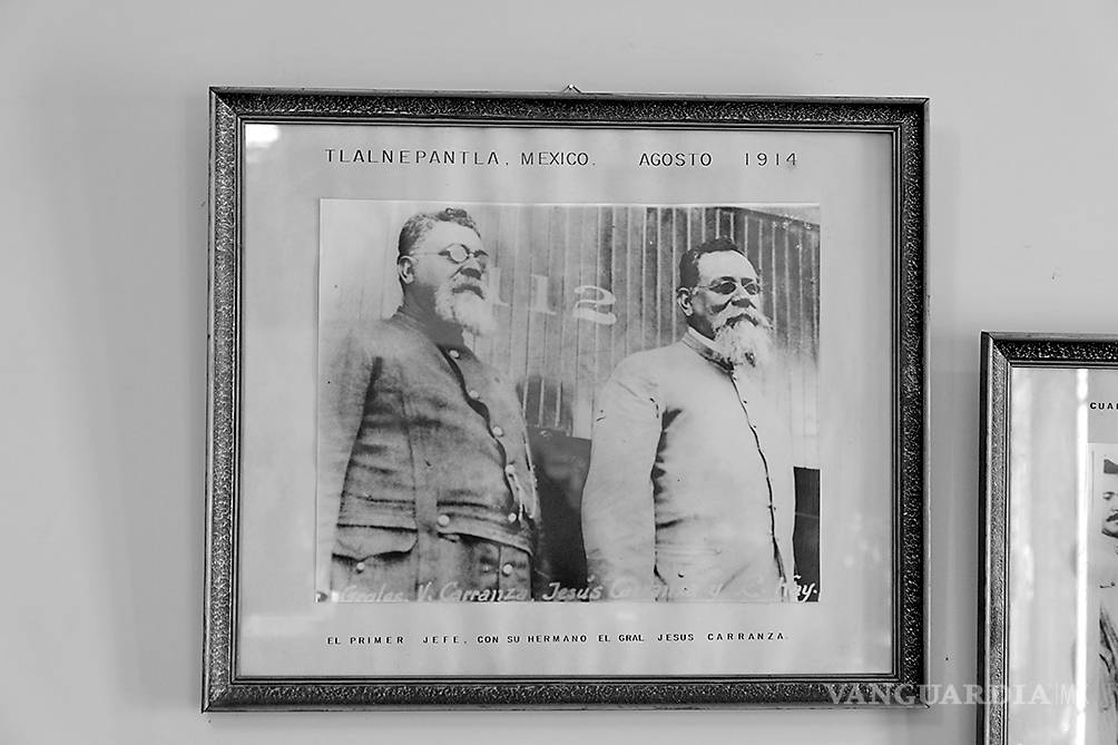$!Carranza, el liberal coahuilense que pocos entienden