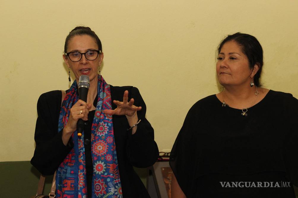 $!Viaje a través de la obra colectiva de los hermanos Castro Leñero