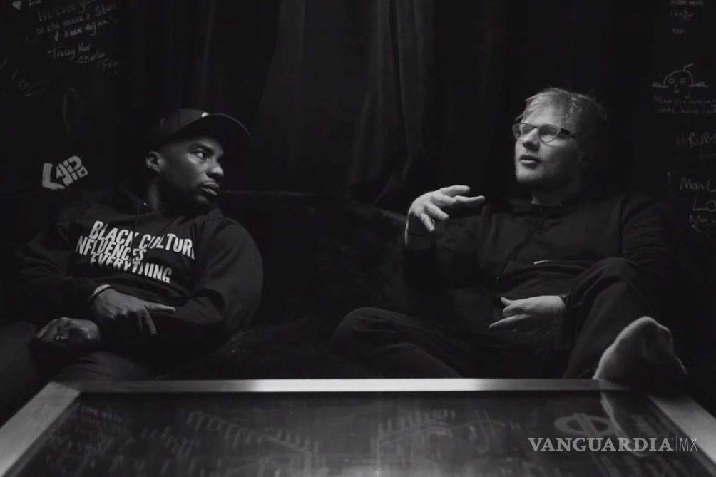 $!El otro lado de Ed Sheeran: ‘No. 6 Collaborations Project’