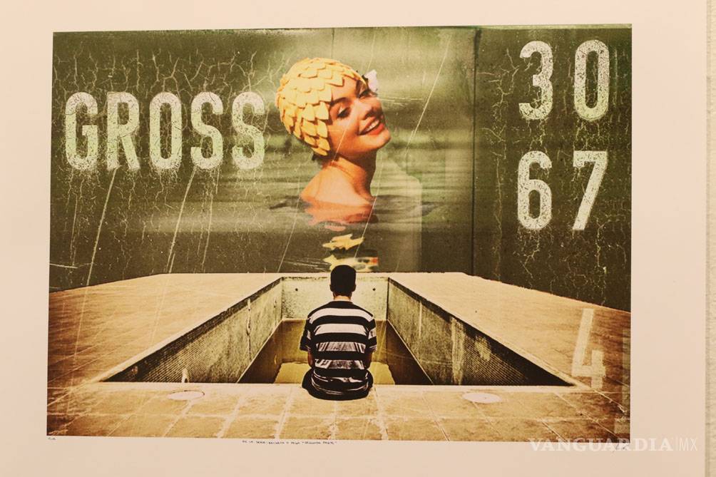 $!‘Territorios compartidos’, imágenes intervenidas