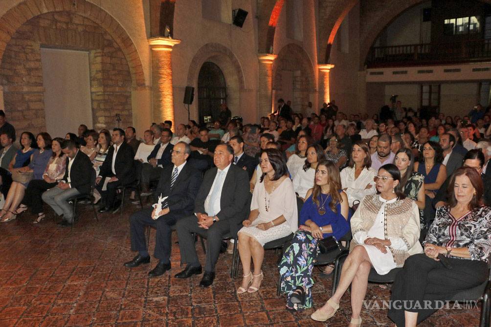 $!Presea Manuel Acuña para Martín Madrigal