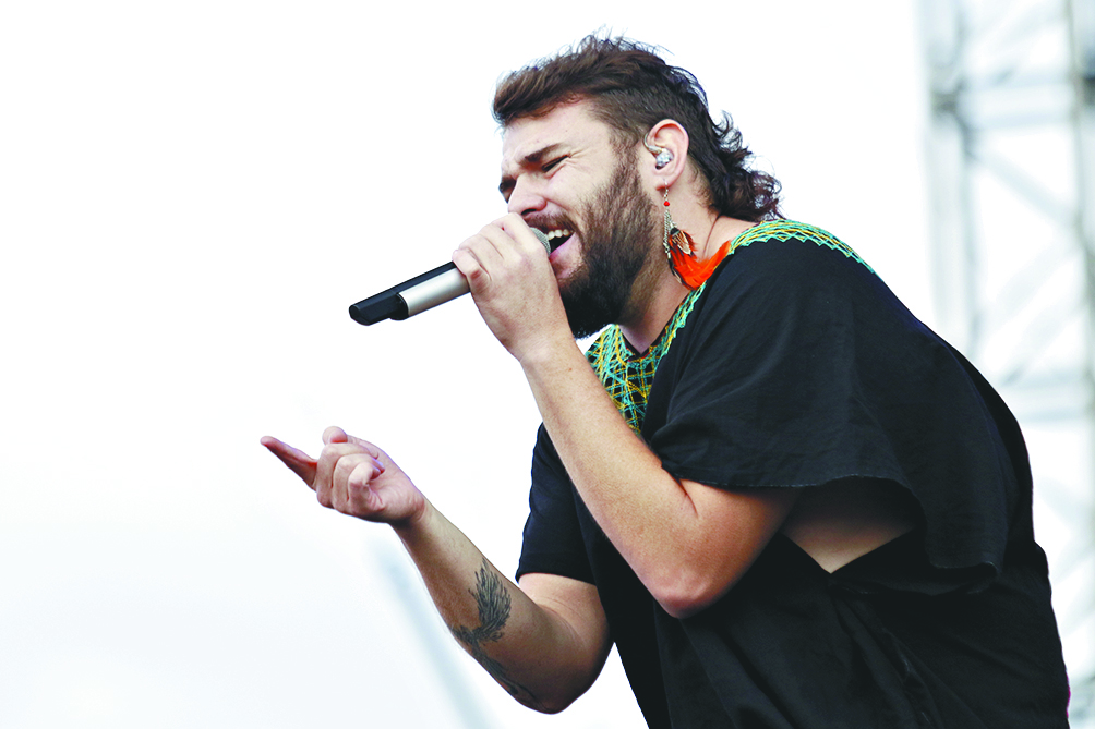 $!¡El Zapal se consagra!