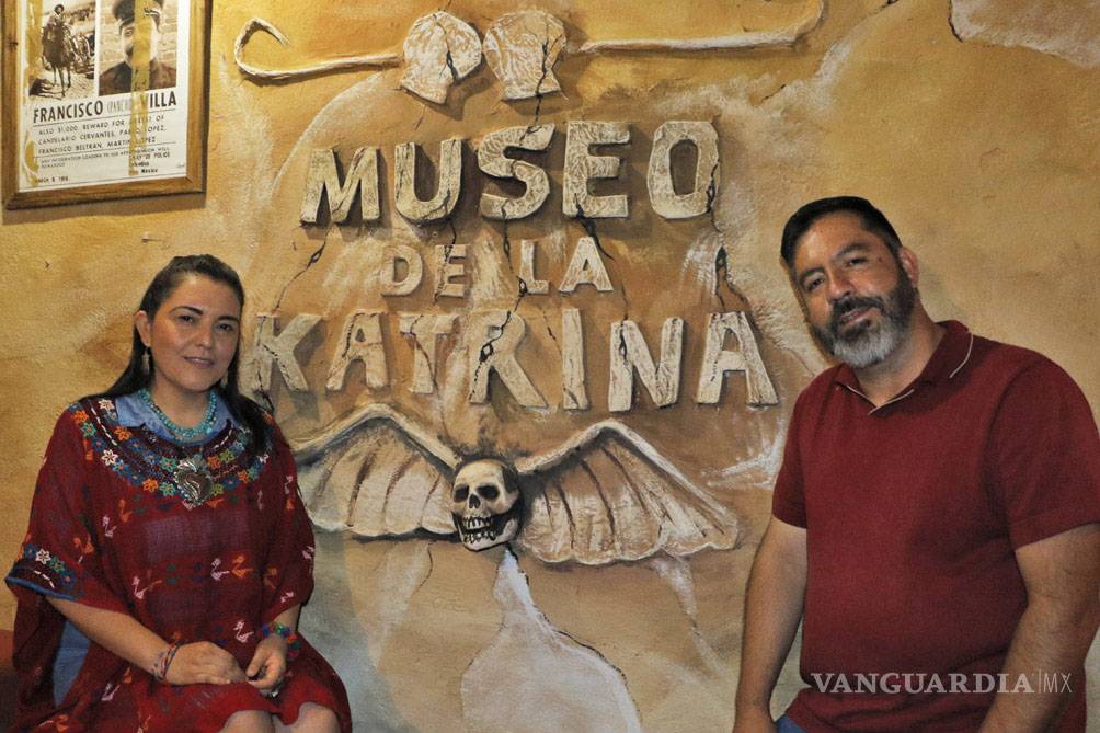 $!Radio Katrina, una nueva opción cultural en Saltilo