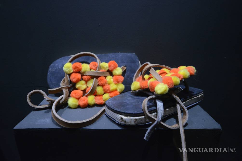 $!Con las exposiciones 'Matlachines' y 'Transeúnte' festejan XIII años del Centro Cultural Casa Purcell