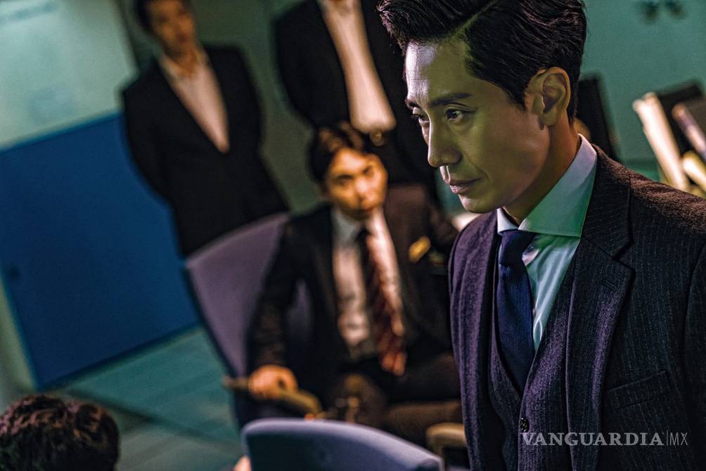 $!‘La Villana’, drama y sangre