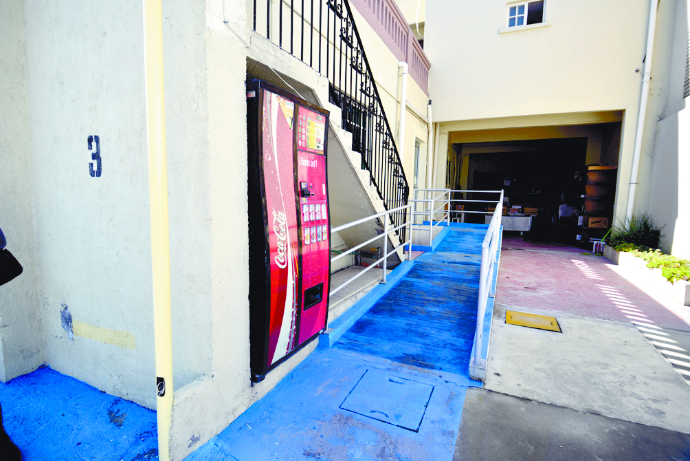 $!Falla en inclusión la CDHEC