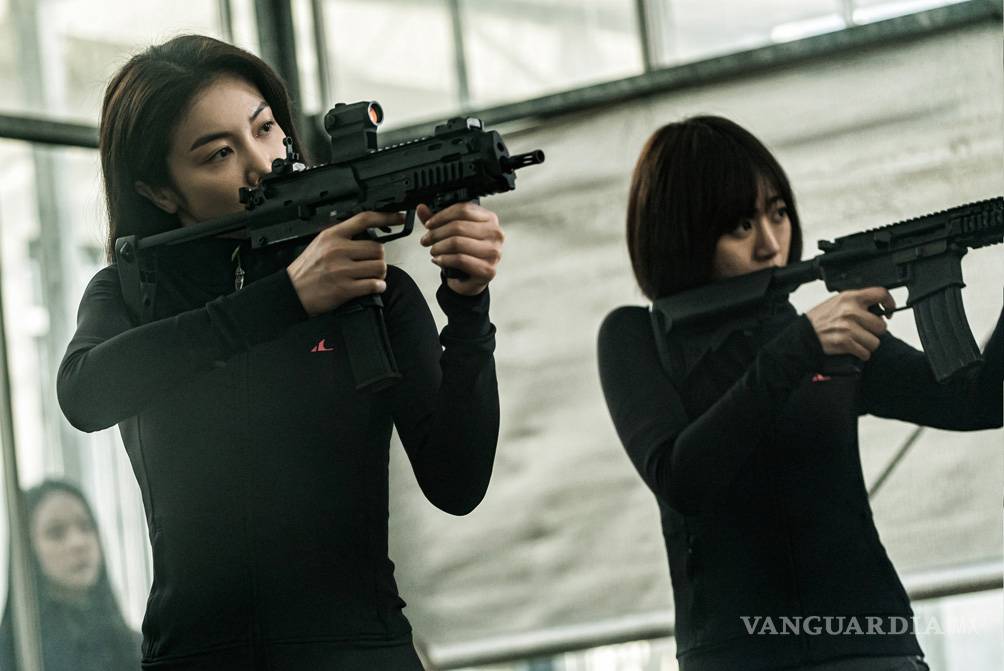 $!‘La Villana’, drama y sangre