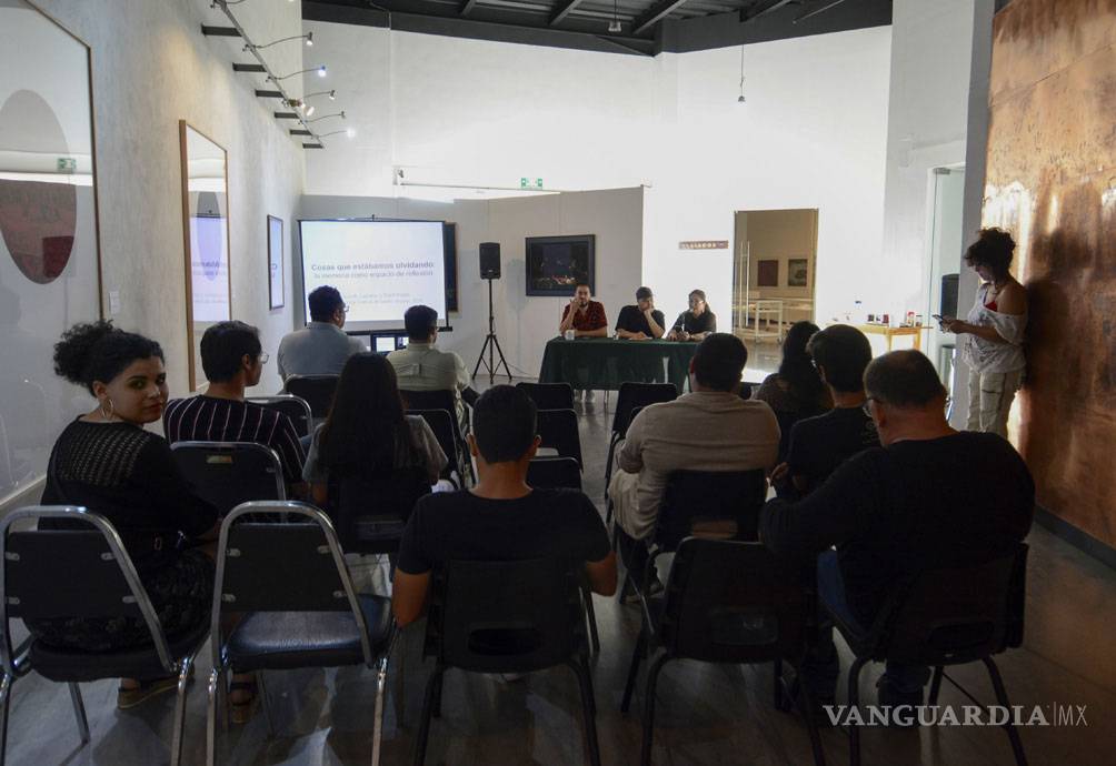 $!La esquina de Latinoamérica: En busca de la memoria de una joven ciudad