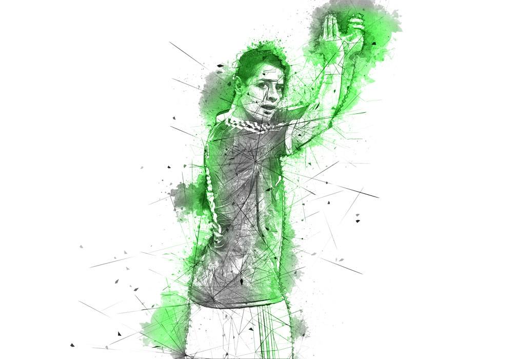 $!Hay que convencer como selección