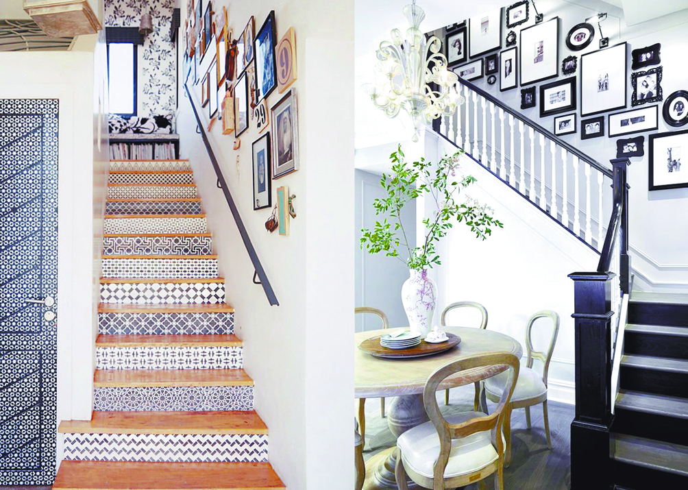 $!Las mejores escaleras