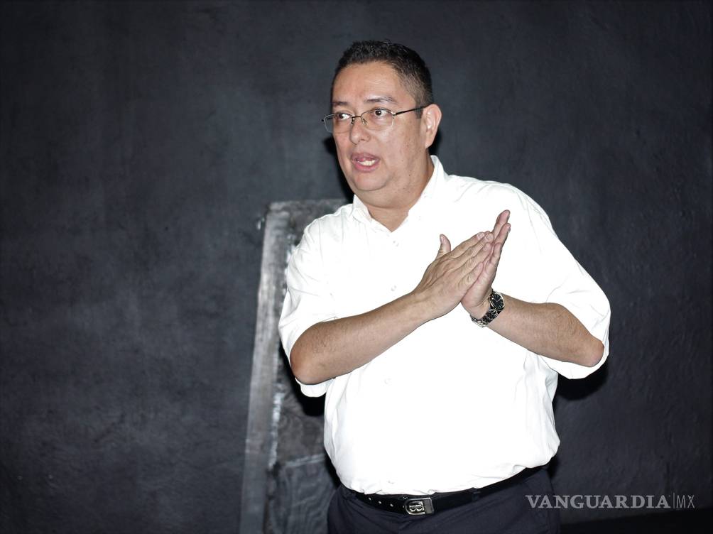 $!E-book para el ‘Búfalo Blanco’; una experiencia interactiva de la obra de Jesús Valdés