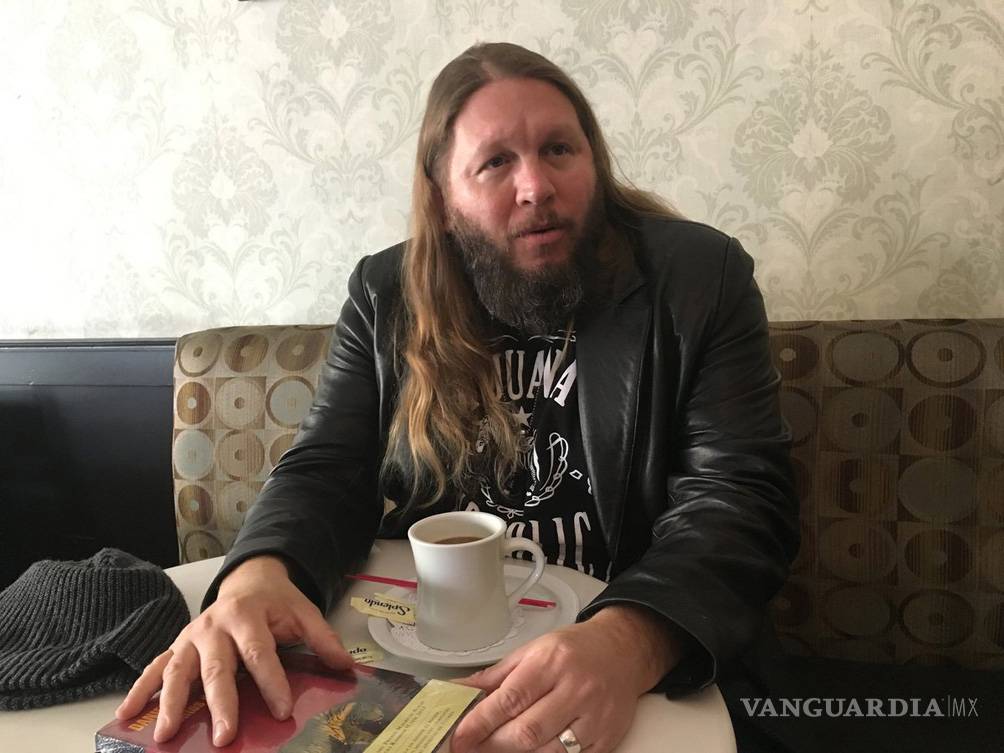 $!Sergio Pitol: Una influencia para los artistas