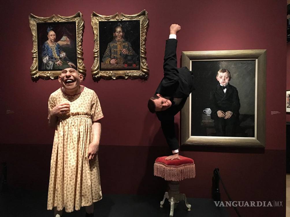 $!Las exposiciones de 2019: Un año de grandes artistas en México