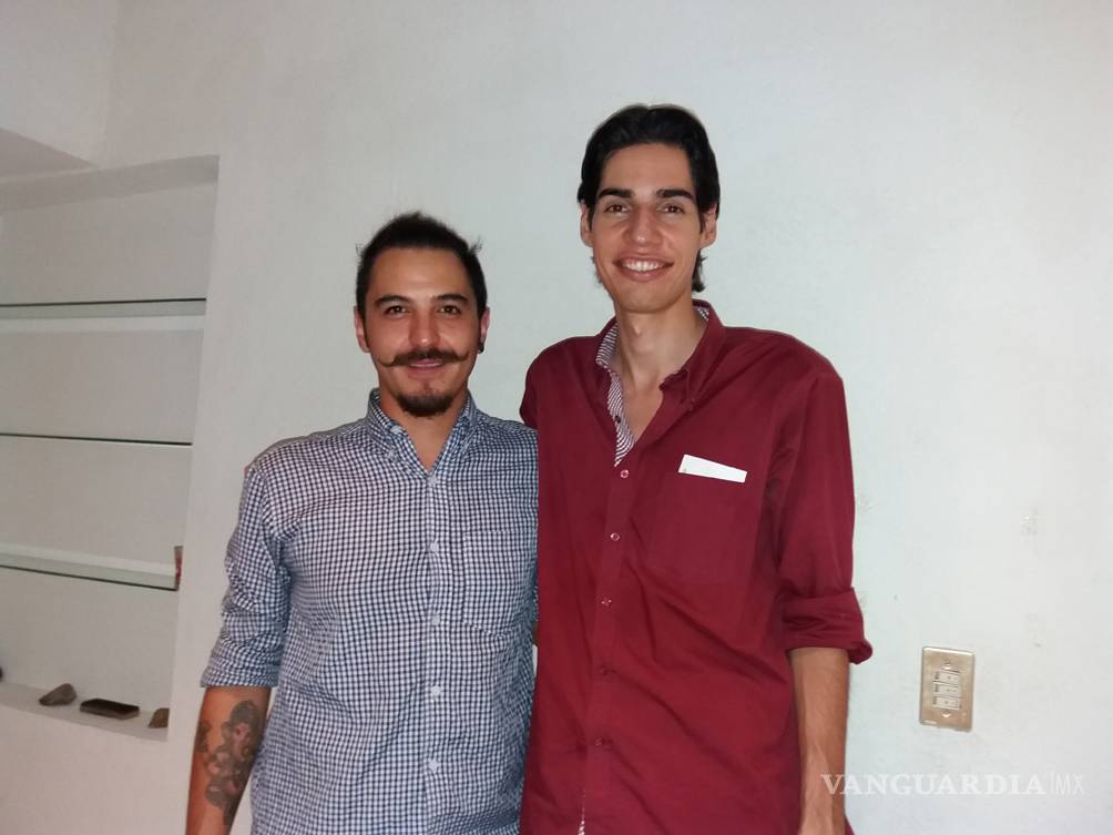 $!Literatura y Artes visuales de ‘Piel Oscura’