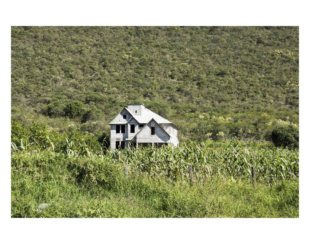 $!Arquitectura Libre, ingenio mexicano en el éxito de la migración