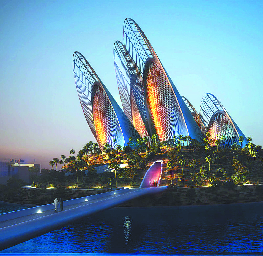 $!10 arquitectos vivos que debes conocer