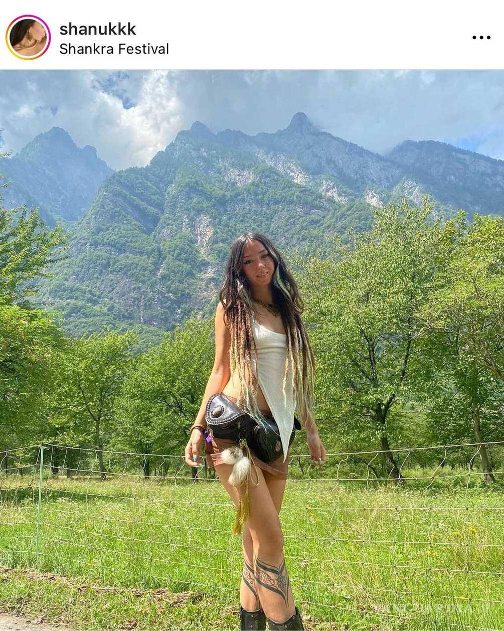 $!Novia alemana de mexicano desaparecido en Israel fue torturada y asesinada por Hamas