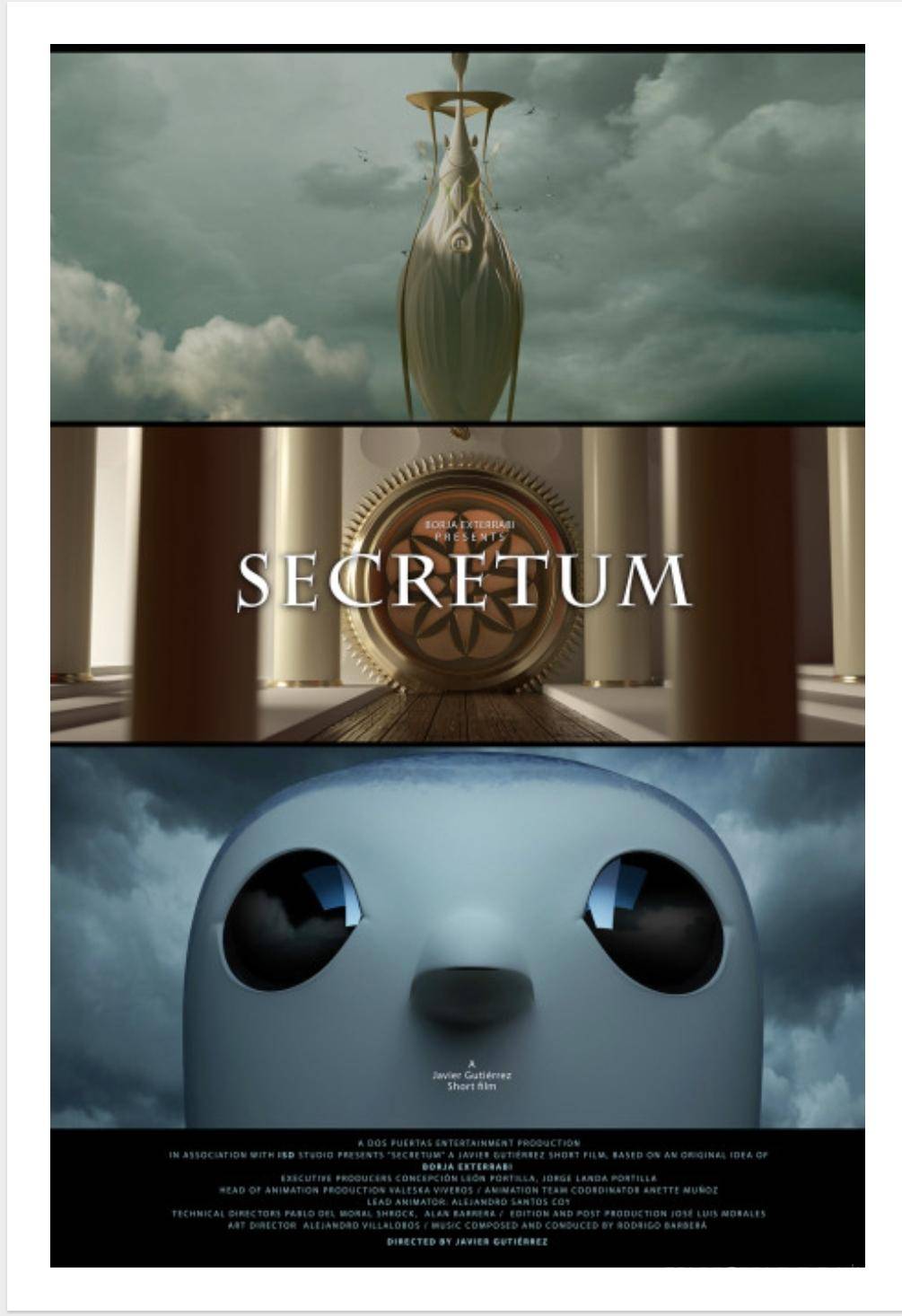 $!Historias cotidianas en México: Disfruta de los cortometrajes nominados al Ariel en el Cerdo de Babel