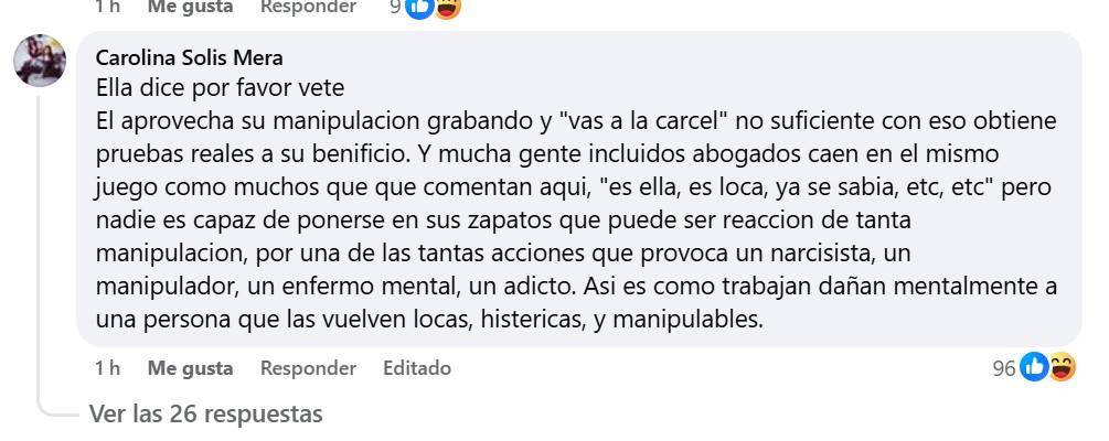 $!Posturas. El público se dividió ante la filtración de este video a redes sociales.