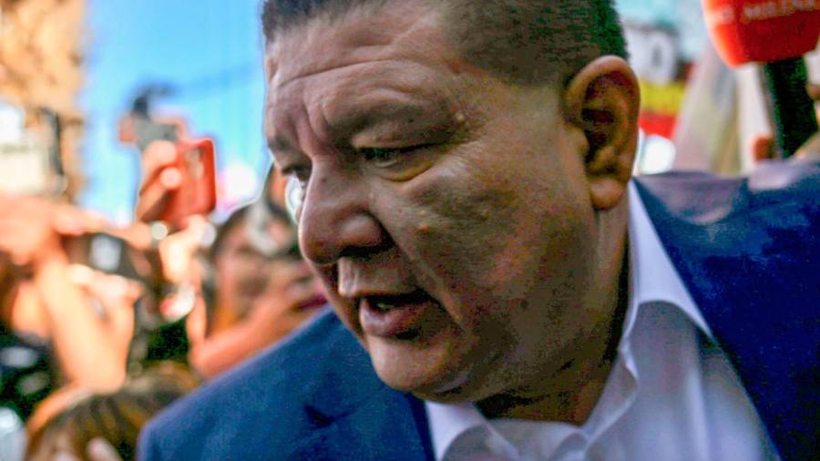 El hecho de desplegar activos bajo cobertura no oficial le ofrece a Washington la ventaja de lavarse las manos en caso de infortunios.