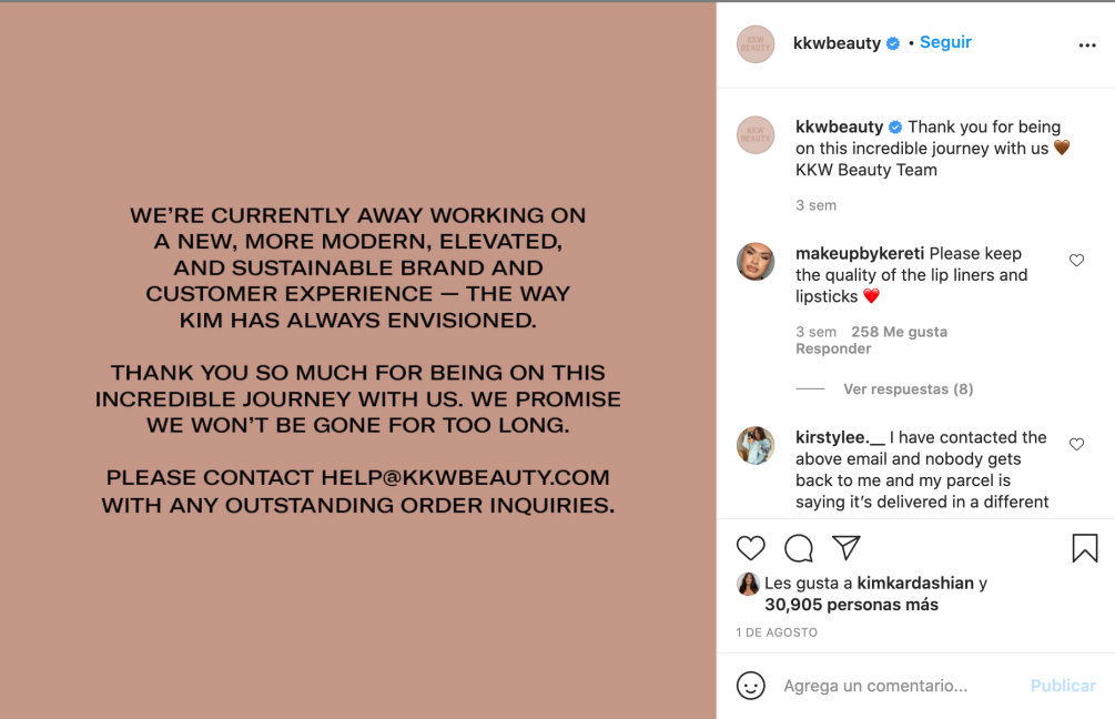 $!Kardashian West también ha estado apoyando el trabajo de su exmarido últimamente, llevando a sus cuatro hijos a las dos primeras fiestas exclusivas.