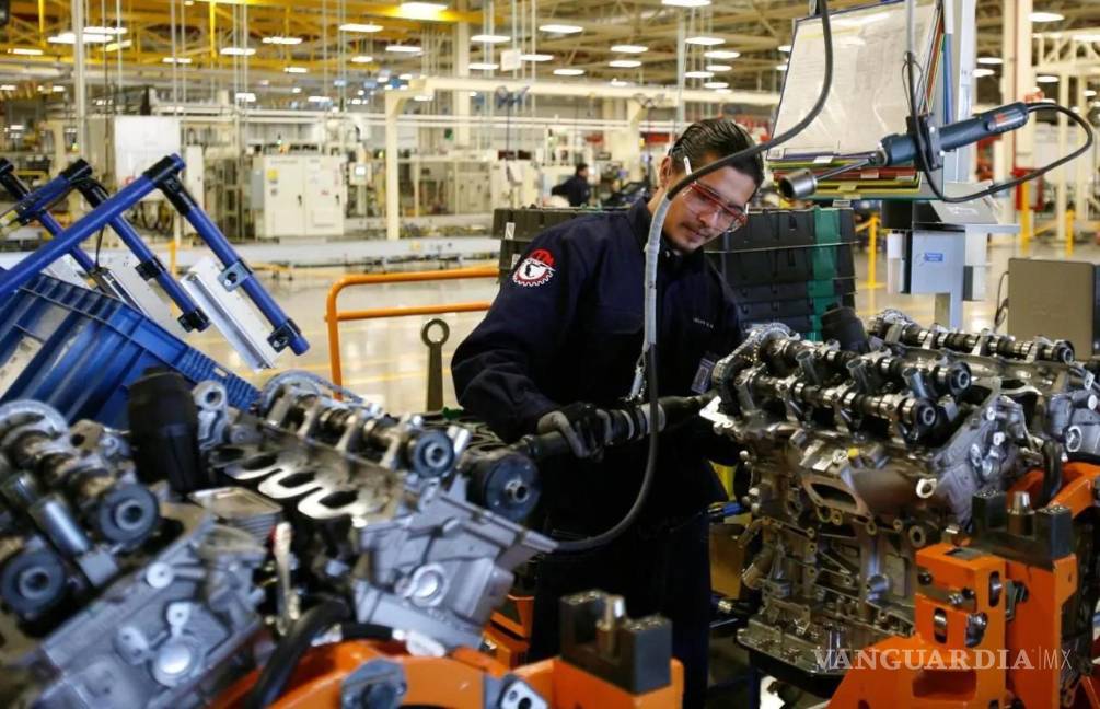 $!Las contrataciones en el sector automotriz han venido a la baja hasta en un 30 por ciento en la región.