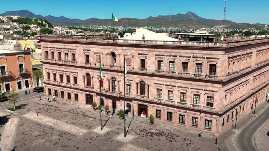 POLITICÓN: ‘¡Apacígüense!’, el mensaje para los adelantados a la sucesión en Coahuila
