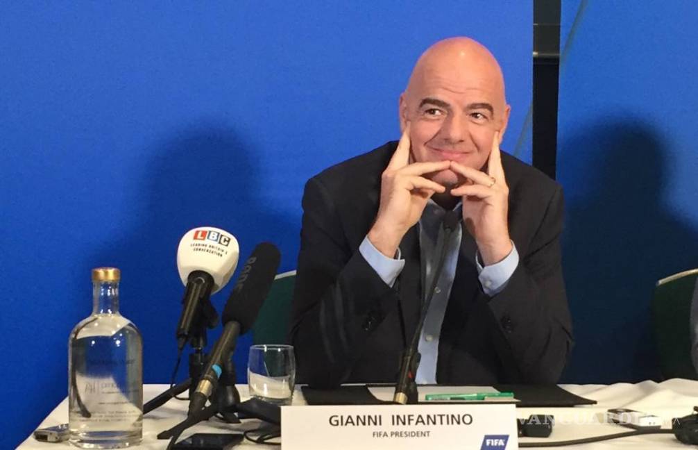 Se abre la puerta para al uso del video en el arbitraje en el fútbol