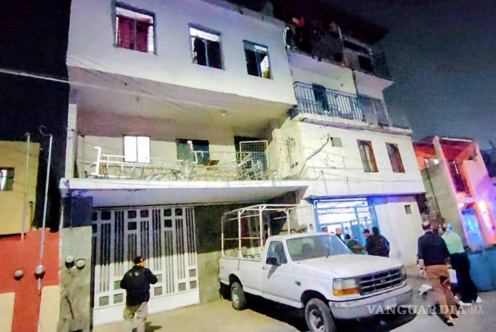 Por el delito de trata de personas, catean vivienda en Nuevo León