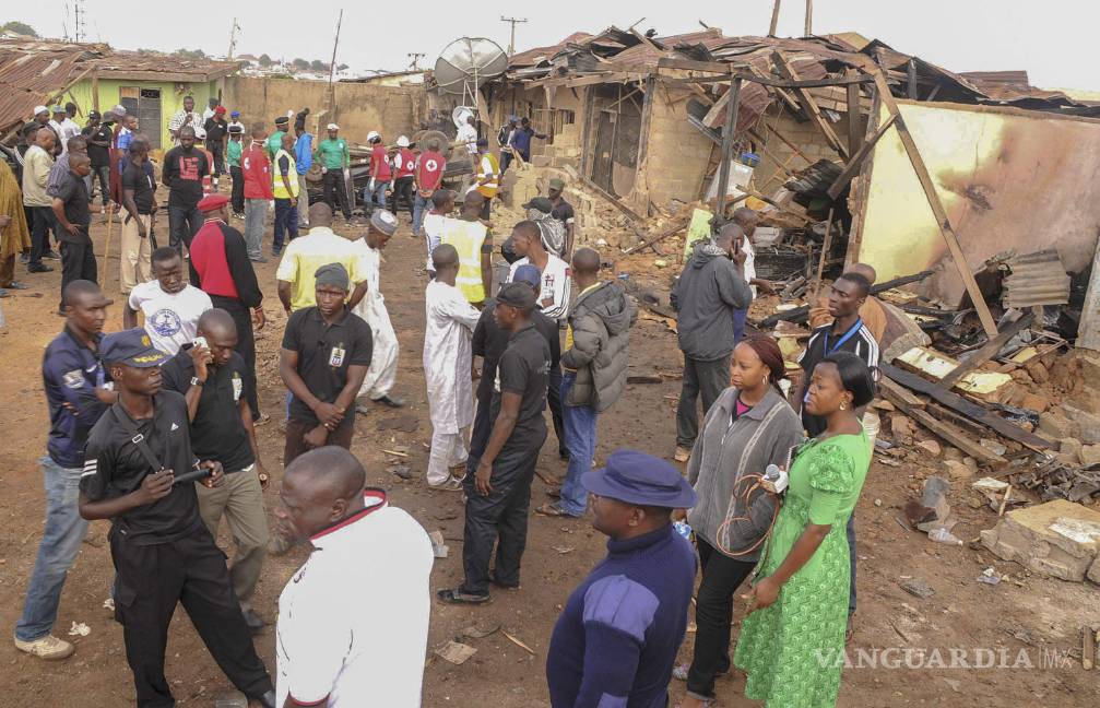 Ataque terrorista en Camerún deja al menos 7 muertos