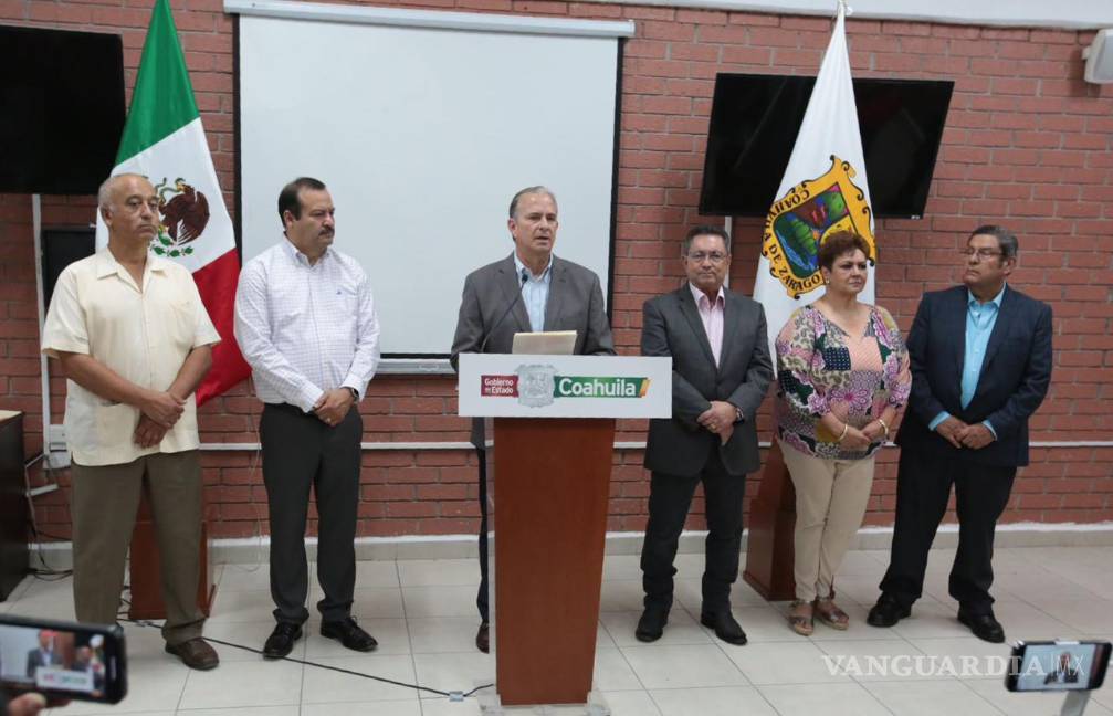 $!Los libros que se están adquiriendo llegarían en la segunda quincena de septiembre.