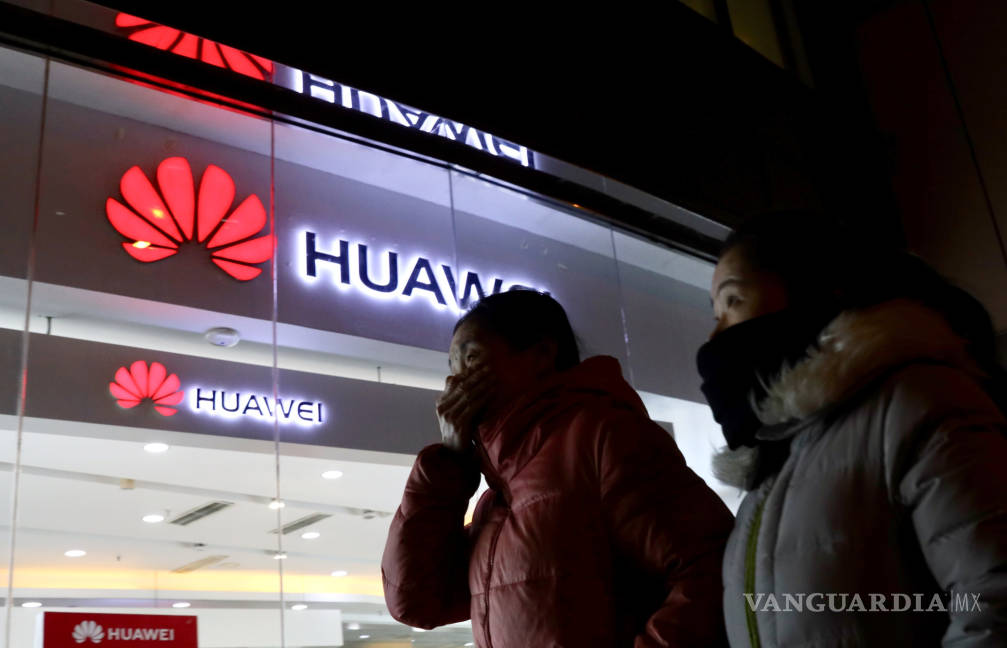 $!EU acusa a Huawei de violar sanciones a Irán a través de SkyCom