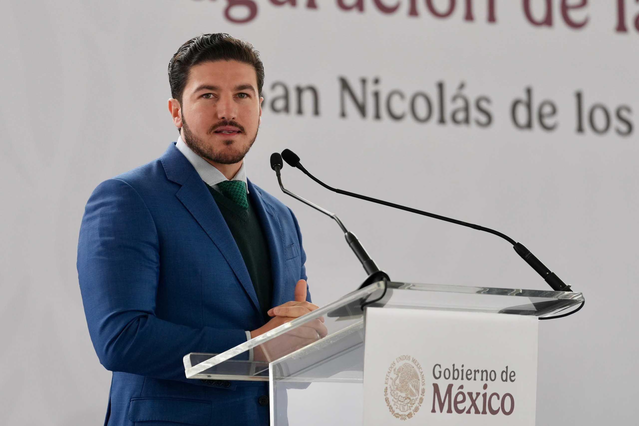 Samuel García suma 13 sentencias electorales; Congreso de Nuevo León analizará nueva sanción