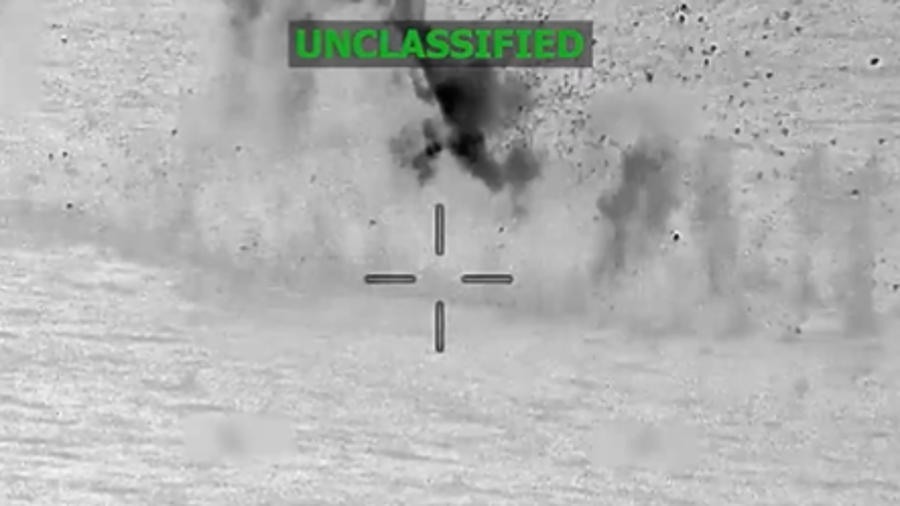 Dos tripulantes murieron luego de que el Comando Sur de Estados Unidos destruyera este lunes una lancha, presuntamente vinculada al narcotráfico en el Pacífico Oriental, como parte del operativo denominado “Lanza del Sur”.