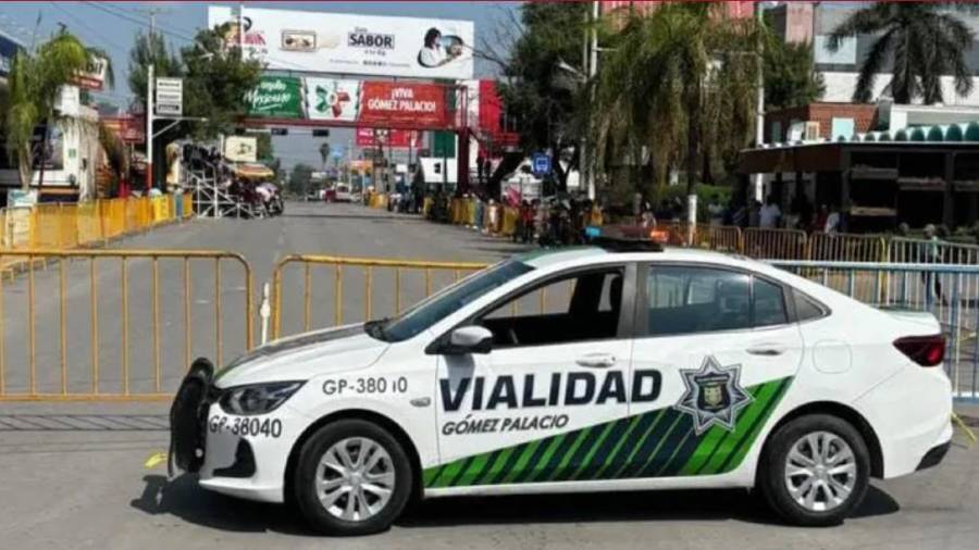 La prueba antidoping aplicada a 200 elementos de Tránsito Municipal, arrojó 13 positivos.