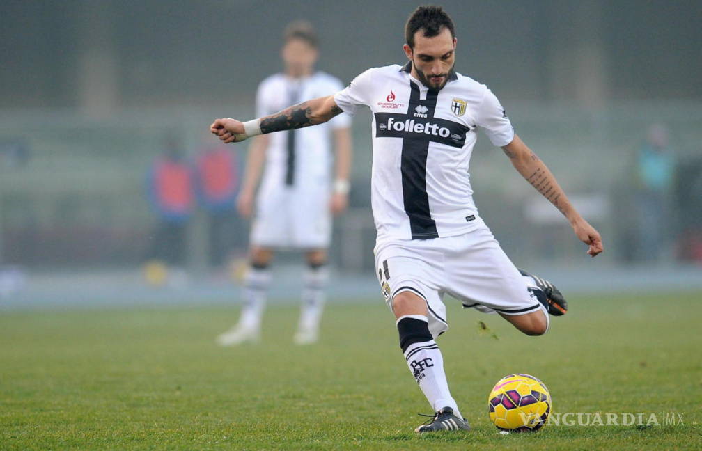 $!Con cinco puntos menos por supuesto amaño de partidos, el Parma regresa a la Serie A
