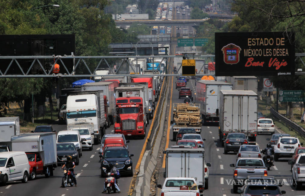 $!Aumentan tarifas de autopistas; también de las que convergen a Saltillo